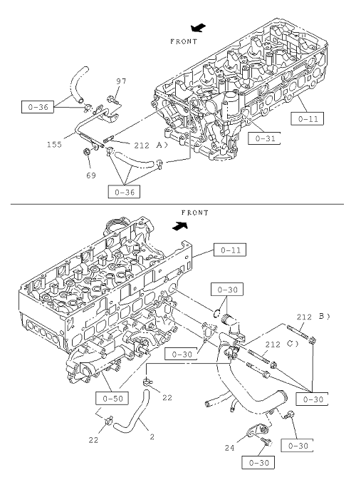 Partial Engine